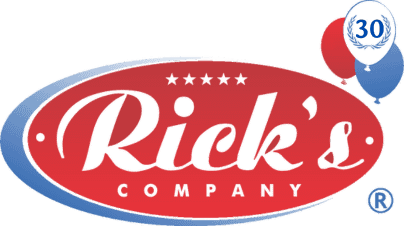 RICKS COMPANY